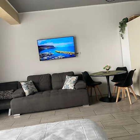 Apartman By The Sea Mamaia Nord Năvodari