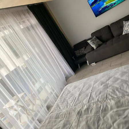 アパート By The Sea Mamaia Nord *