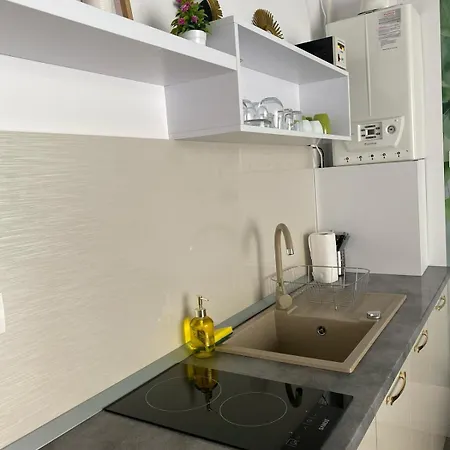 Apartment By The Sea Mamaia Nord *