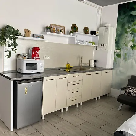 Apartment By The Sea Mamaia Nord *